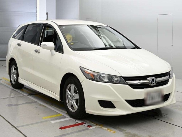 Honda STREAM 2011 7664587-5