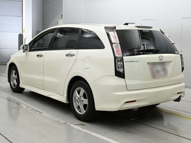 Honda STREAM 2011 7664587-6