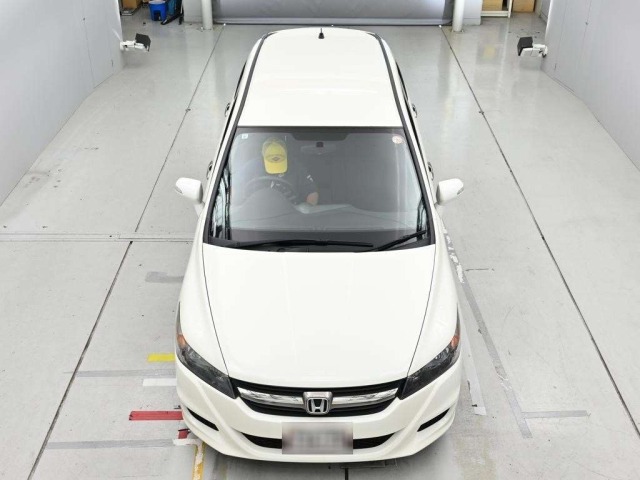 Honda STREAM 2011 7664587-7