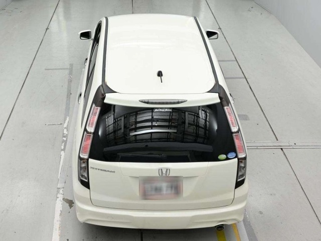 Honda STREAM 2011 7664587-8