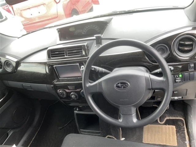 Subaru SUBARU 2009 7663894-3