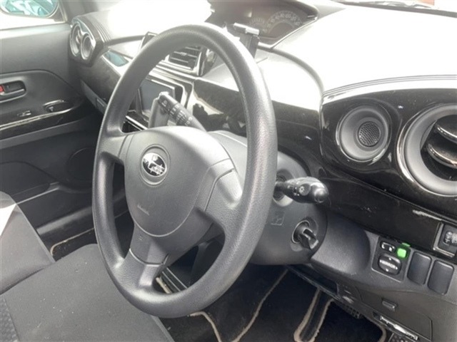 Subaru SUBARU 2009 7663894-7