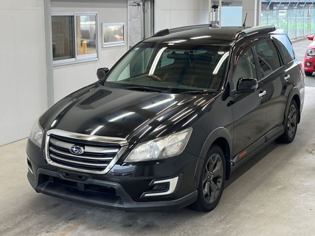 Subaru SUBARU 2017 7669599-0