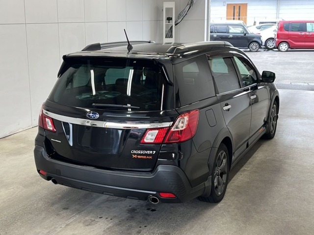 Subaru SUBARU 2017 7669599-1