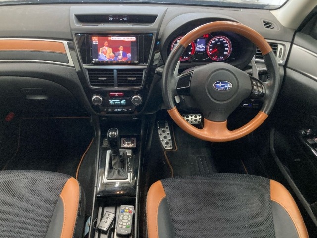 Subaru SUBARU 2017 7669599-3