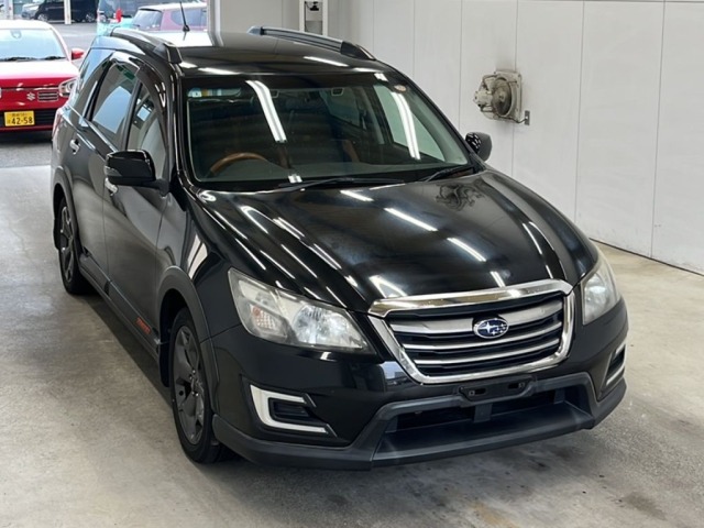 Subaru SUBARU 2017 7669599-4