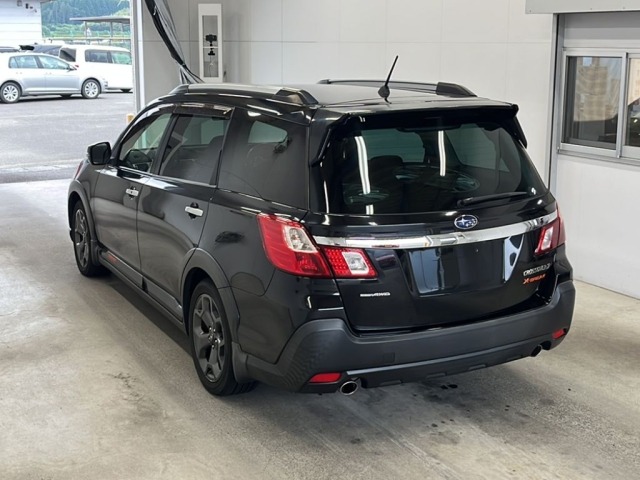 Subaru SUBARU 2017 7669599-5