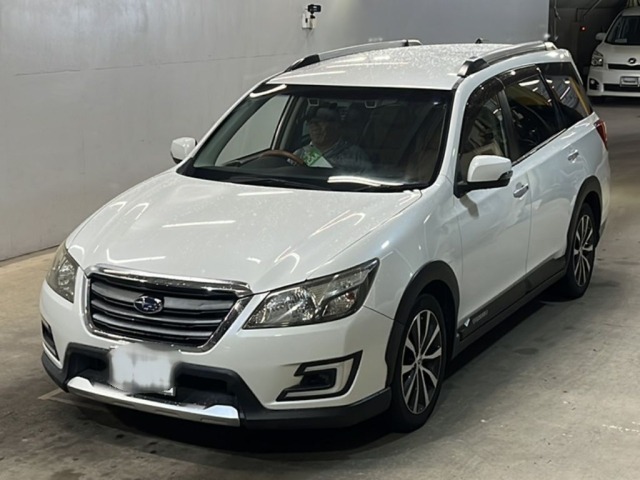 Subaru SUBARU 2015 7669606-0