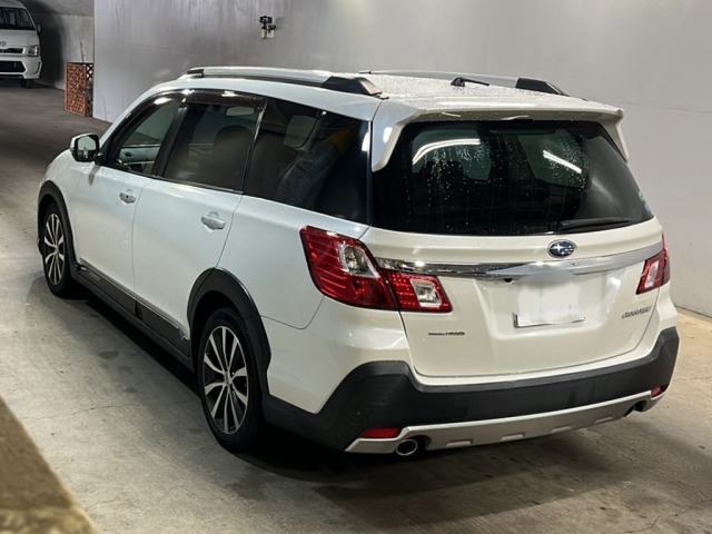 Subaru SUBARU 2015 7669606-1
