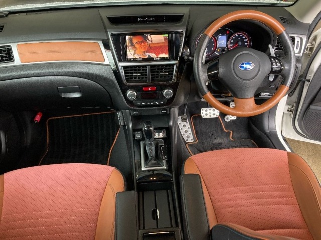 Subaru SUBARU 2015 7669606-3