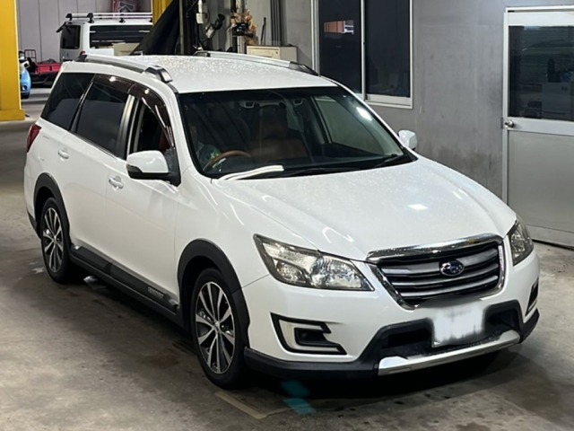Subaru SUBARU 2015 7669606-4