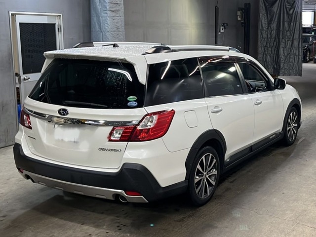 Subaru SUBARU 2015 7669606-5