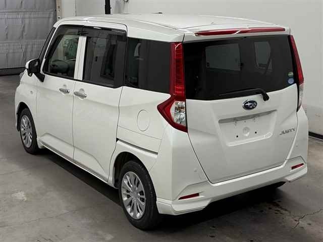 Subaru SUBARU 2017 7669718-1