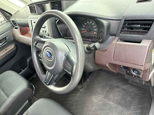 Subaru SUBARU 2017 7669718-3