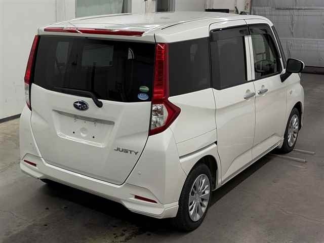 Subaru SUBARU 2017 7669718-5