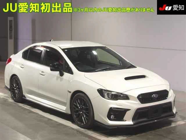 Subaru SUBARU 2018 7669819-0