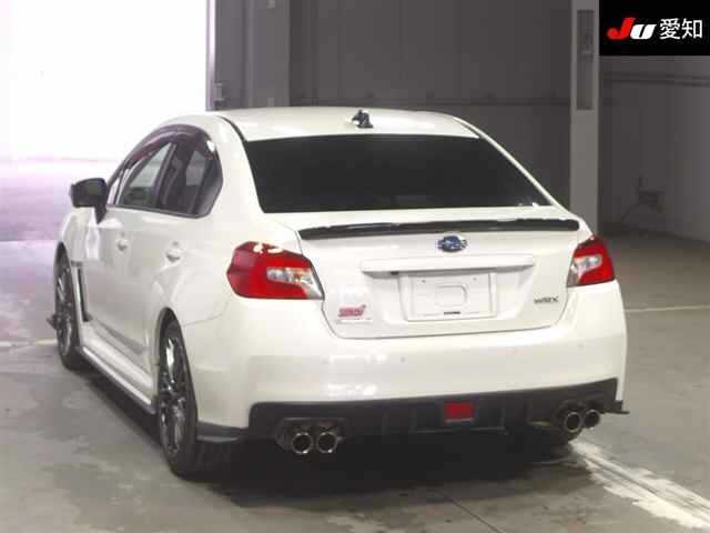 Subaru SUBARU 2018 7669819-1