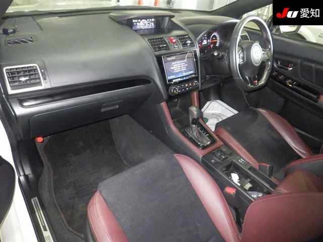 Subaru SUBARU 2018 7669819-3