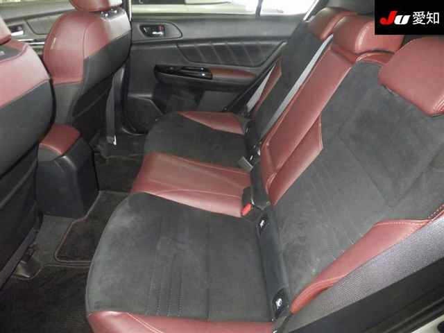 Subaru SUBARU 2018 7669819-4
