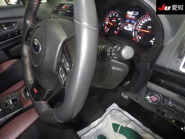 Subaru SUBARU 2018 7669819-5
