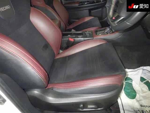 Subaru SUBARU 2018 7669819-6