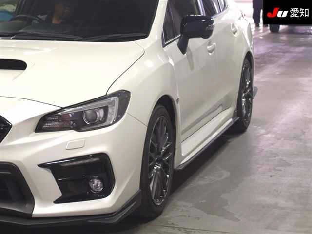 Subaru SUBARU 2018 7669819-7