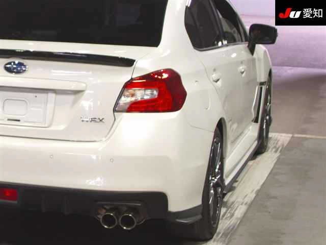Subaru SUBARU 2018 7669819-8