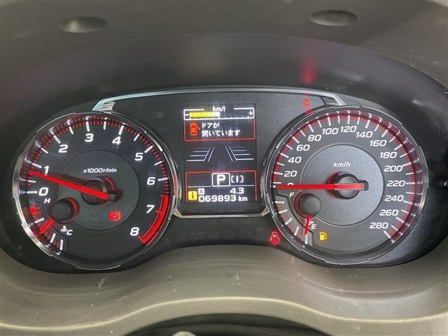 Subaru SUBARU 2018 7669876-18