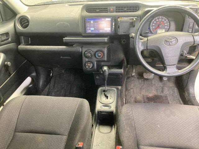 Toyota SUCCEED VAN 2016 7672528-4