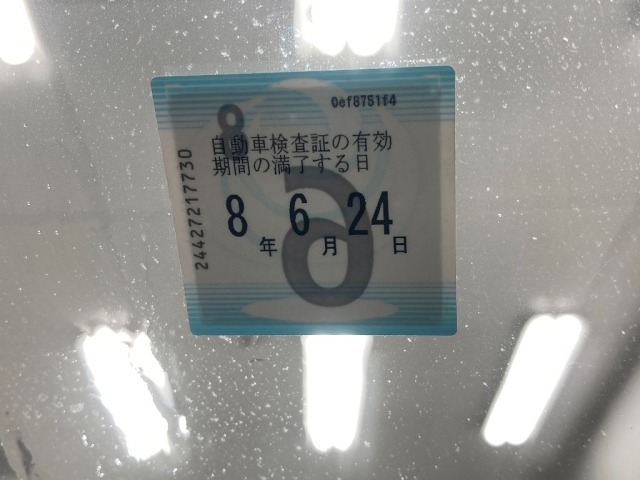 Toyota SUCCEED VAN 2016 7672528-6
