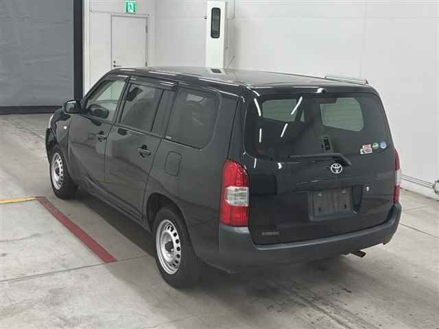 Toyota SUCCEED VAN 2017 7672529-1