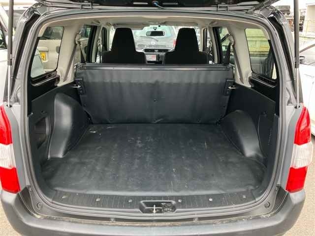 Toyota SUCCEED VAN 2017 7672529-10