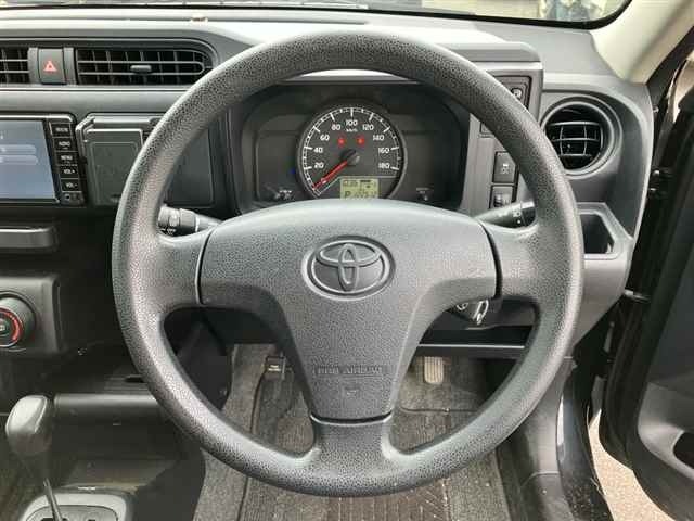 Toyota SUCCEED VAN 2017 7672529-3