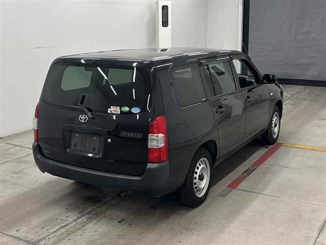 Toyota SUCCEED VAN 2017 7672529-5