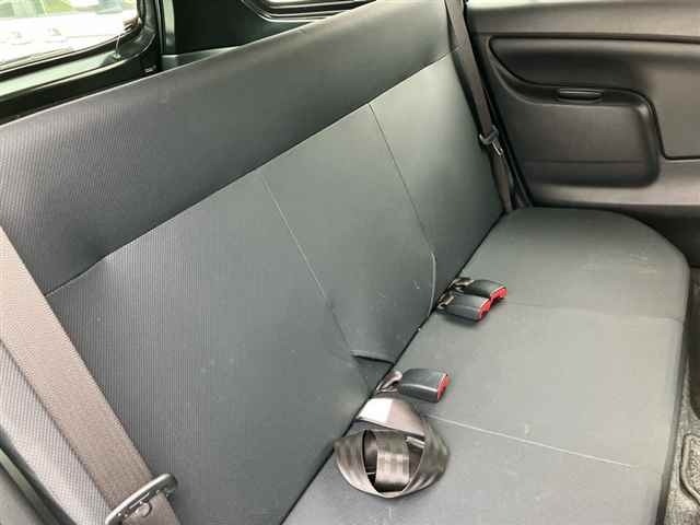 Toyota SUCCEED VAN 2017 7672529-8