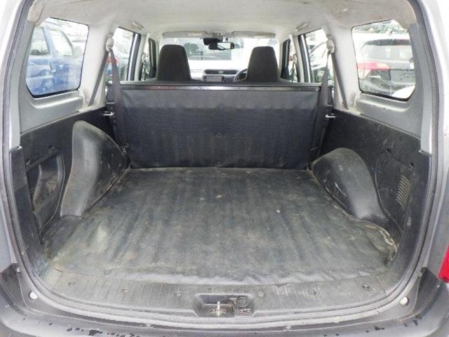Toyota SUCCEED VAN 2016 7672531-3