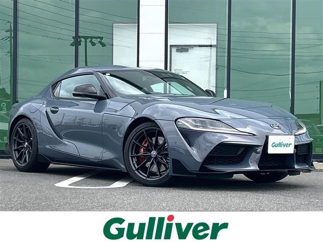 Toyota SUPRA 2023 7662530-0