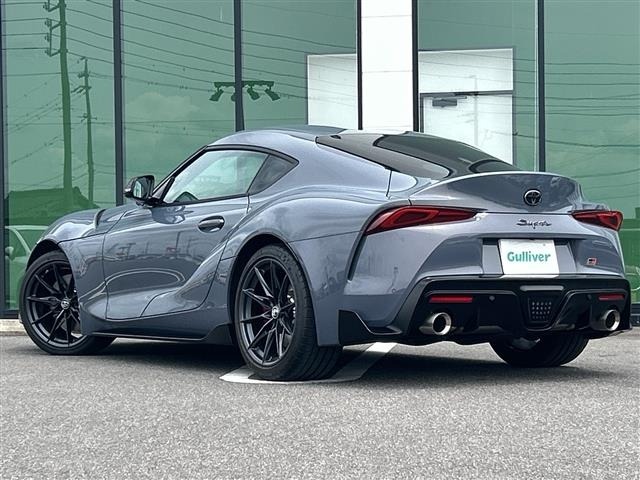 Toyota SUPRA 2023 7662530-13