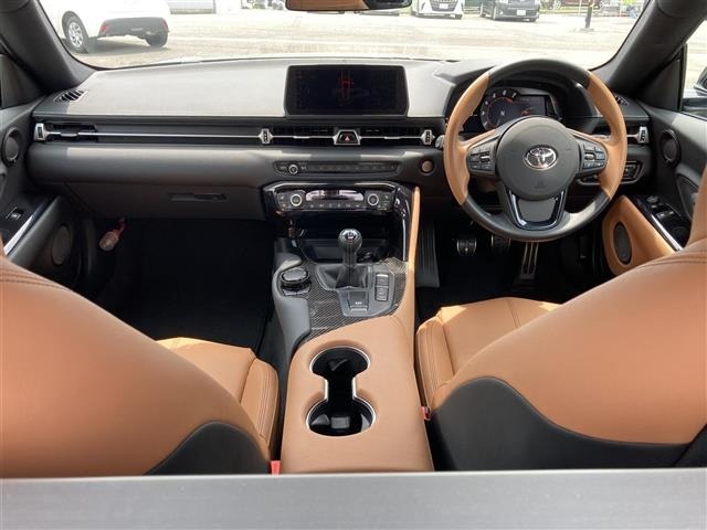 Toyota SUPRA 2023 7662530-14