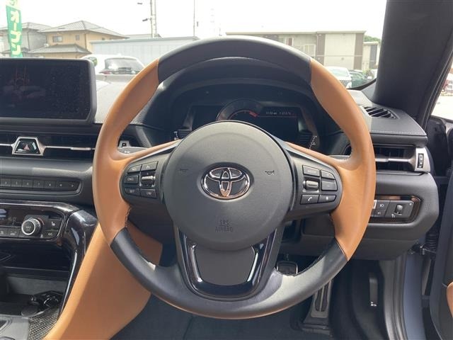Toyota SUPRA 2023 7662530-15