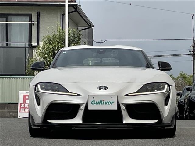 Toyota SUPRA 2019 7662536-1