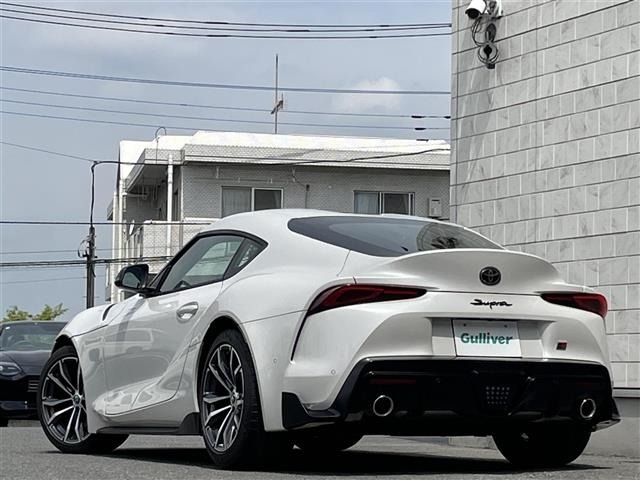 Toyota SUPRA 2019 7662536-13