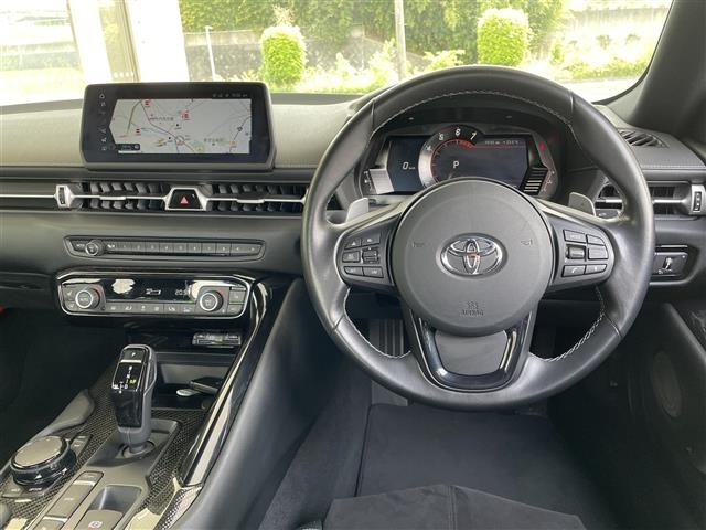 Toyota SUPRA 2019 7662536-14