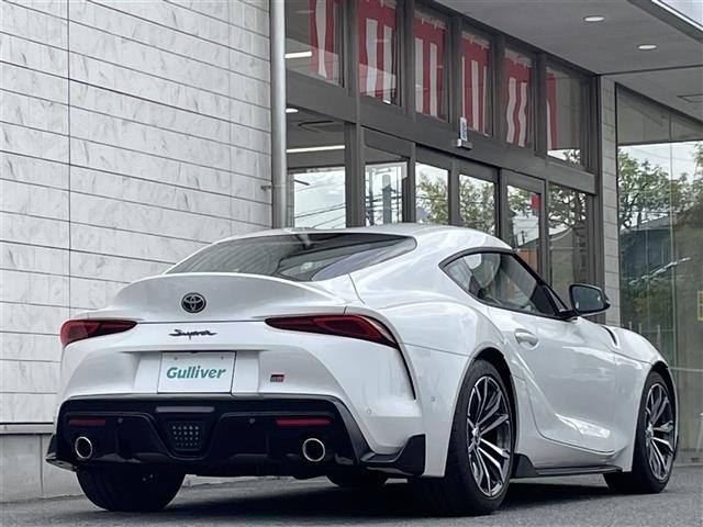Toyota SUPRA 2019 7662536-18