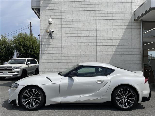 Toyota SUPRA 2019 7662536-19