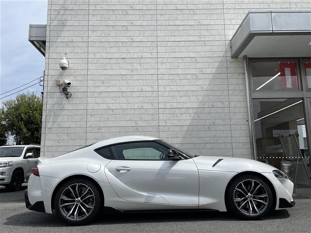 Toyota SUPRA 2019 7662536-21