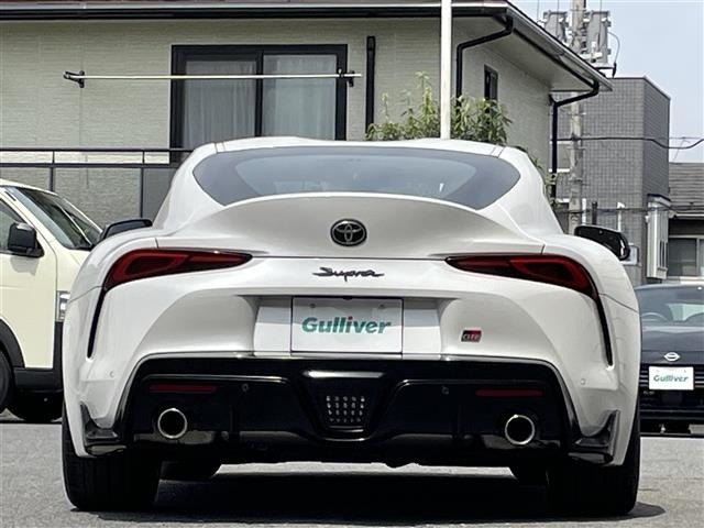 Toyota SUPRA 2019 7662536-3