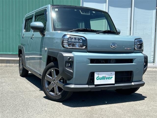 Daihatsu TAFT 2021 7671338-0