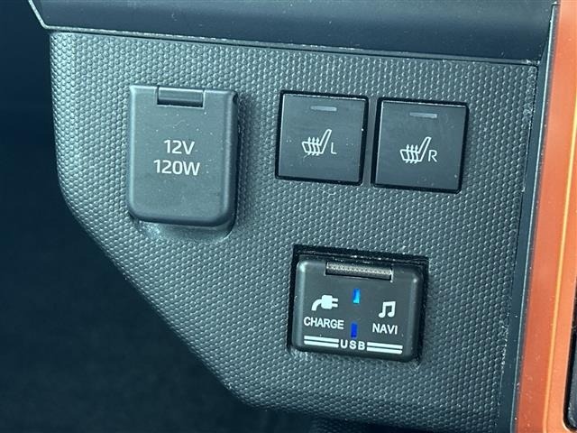Daihatsu TAFT 2021 7671338-11