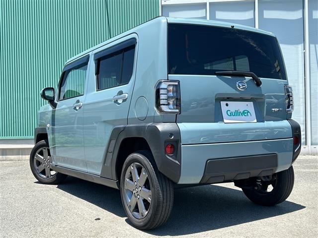 Daihatsu TAFT 2021 7671338-13